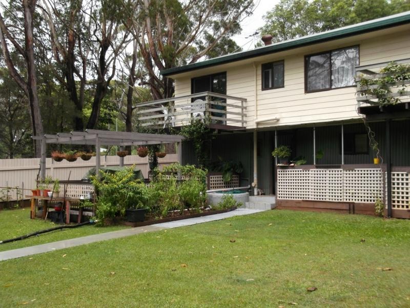 Russell Island QLD 4184