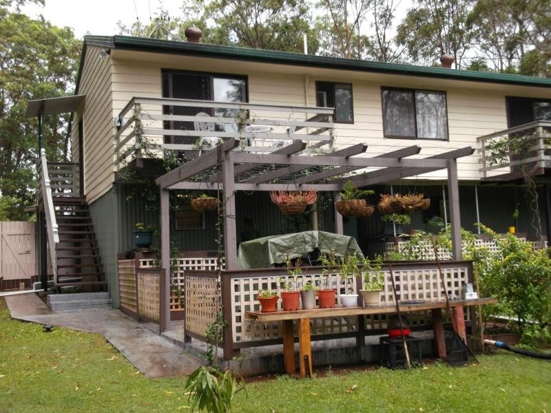 Russell Island QLD 4184