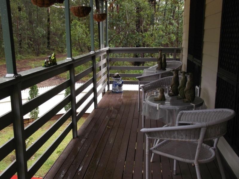 Russell Island QLD 4184