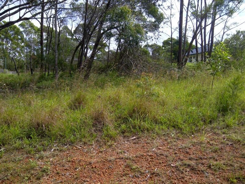 Russell Island QLD 4184