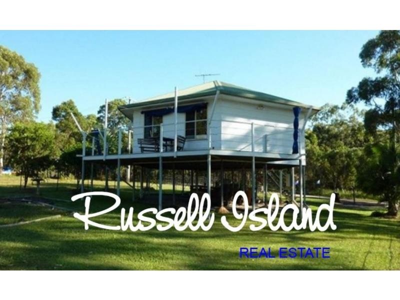 12 Ketch Street, Russell Island QLD 4184