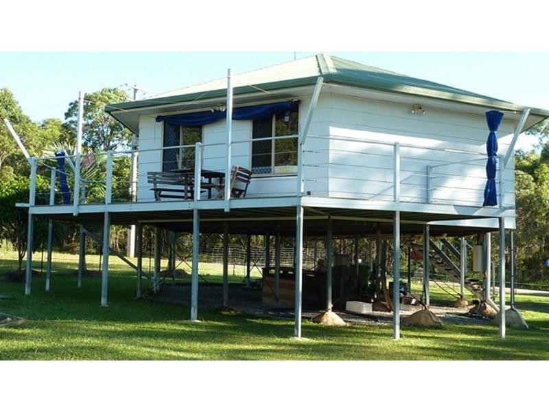 12 Ketch Street, Russell Island QLD 4184