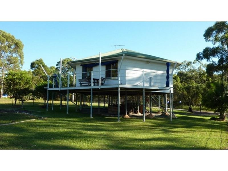 12 Ketch Street, Russell Island QLD 4184