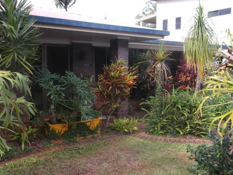 Lamb Island QLD 4184