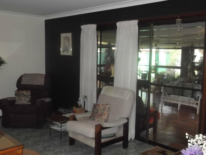 Lamb Island QLD 4184