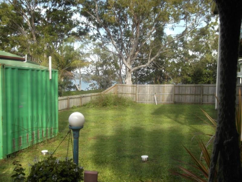 Lamb Island QLD 4184