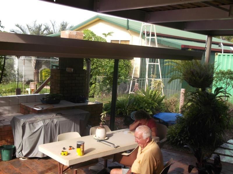 Lamb Island QLD 4184