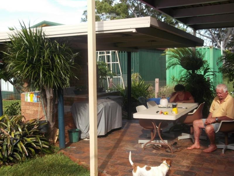 Lamb Island QLD 4184