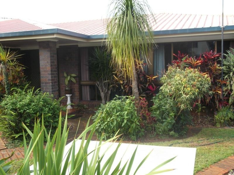 Lamb Island QLD 4184