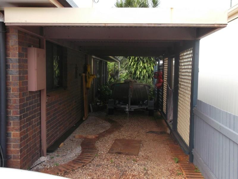 Lamb Island QLD 4184