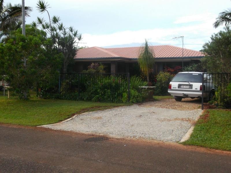 Lamb Island QLD 4184