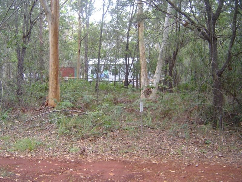 Russell Island QLD 4184