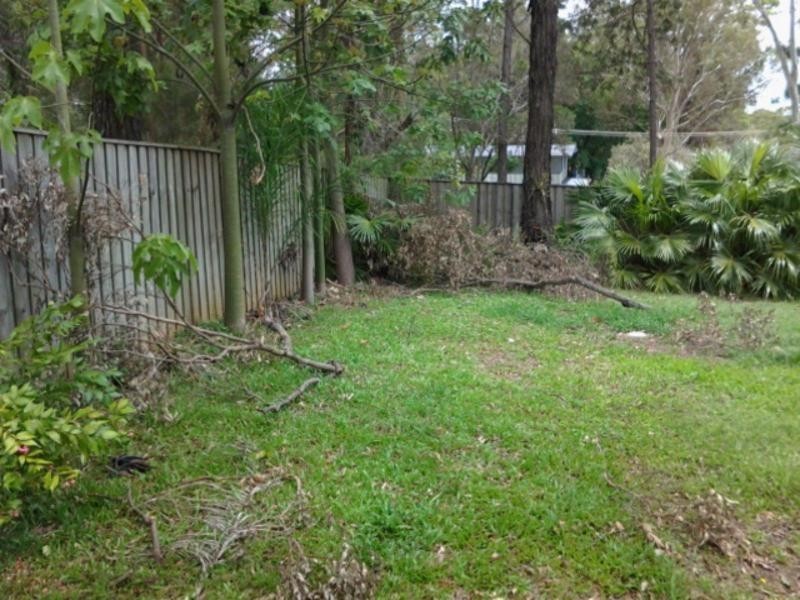 Lamb Island QLD 4184