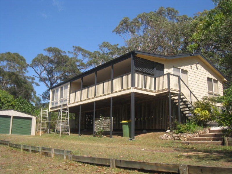 Russell Island QLD 4184