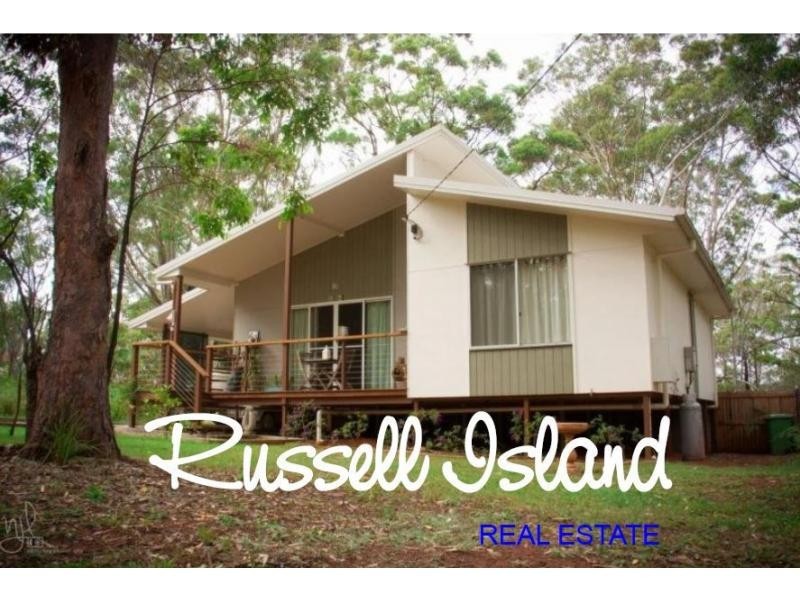 Russell Island QLD 4184
