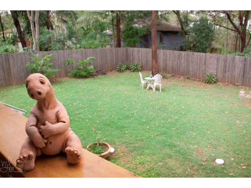 Russell Island QLD 4184