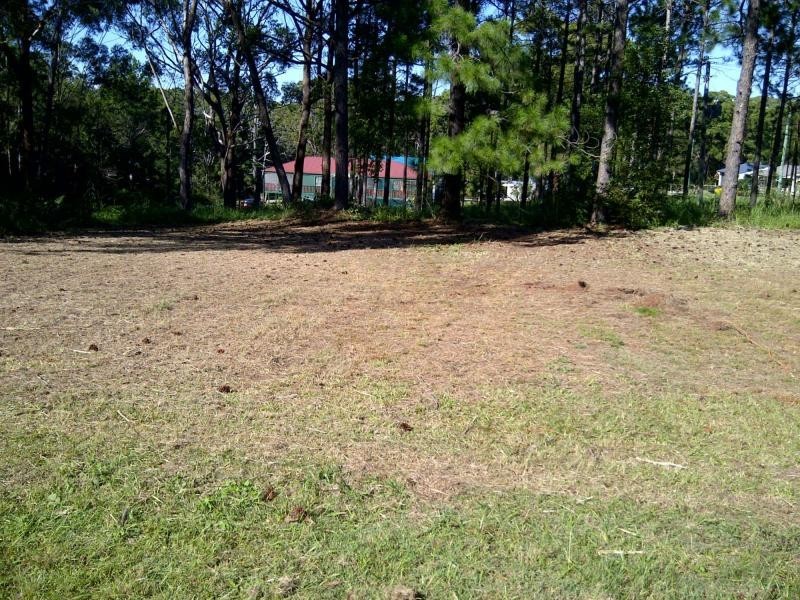 Russell Island QLD 4184