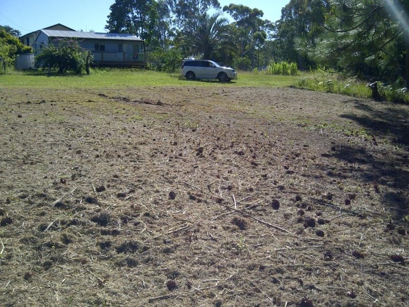 Russell Island QLD 4184