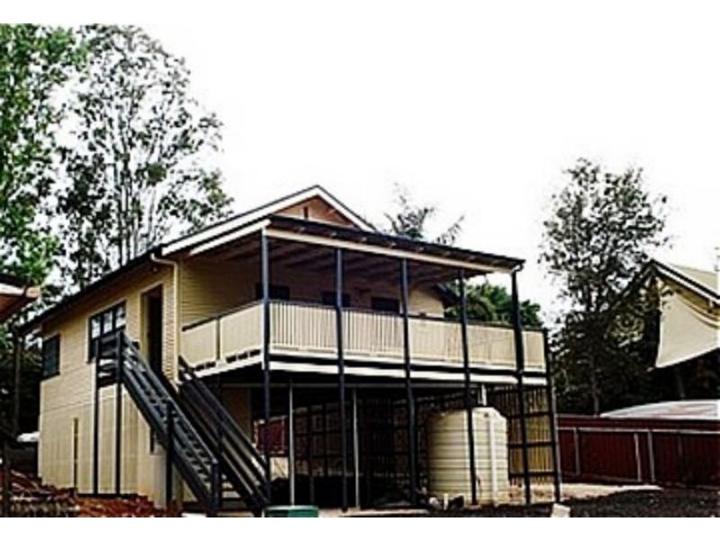 Lamb Island QLD 4184