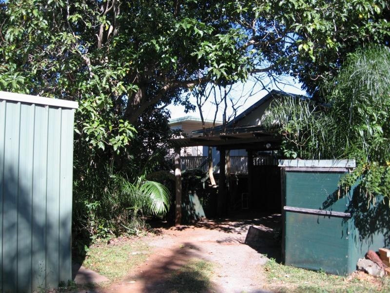 Russell Island QLD 4184