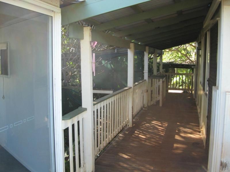 Russell Island QLD 4184