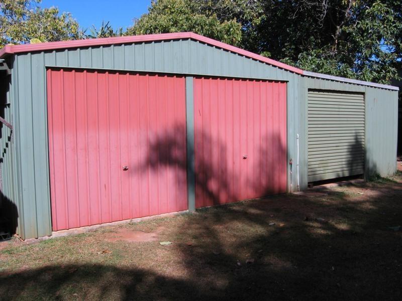 Russell Island QLD 4184