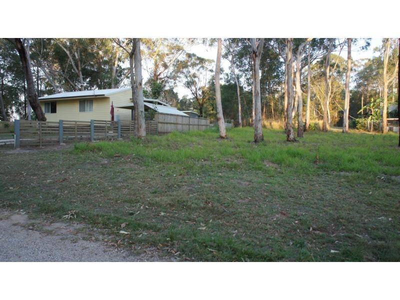 Russell Island QLD 4184