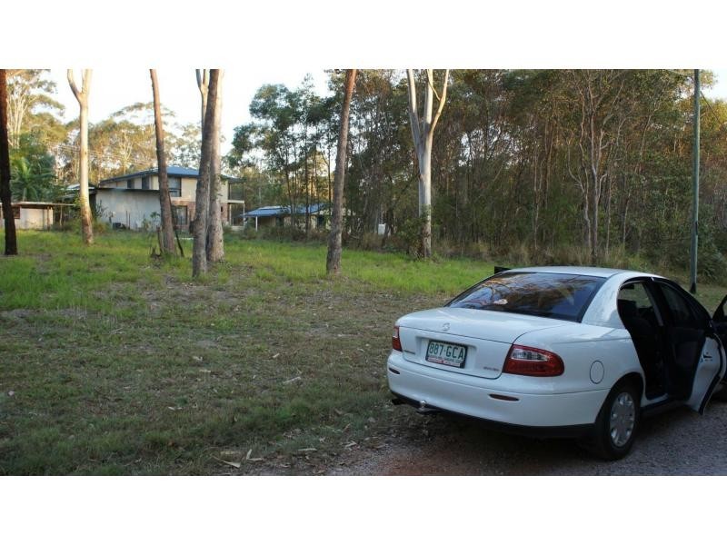Russell Island QLD 4184