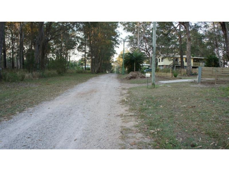 Russell Island QLD 4184