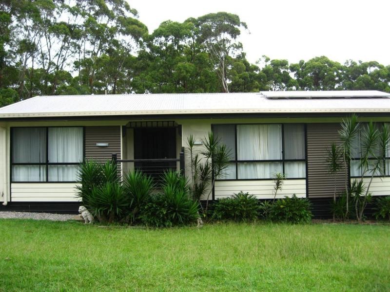 Russell Island QLD 4184