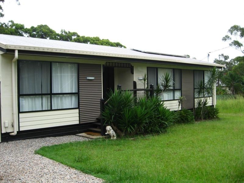 Russell Island QLD 4184