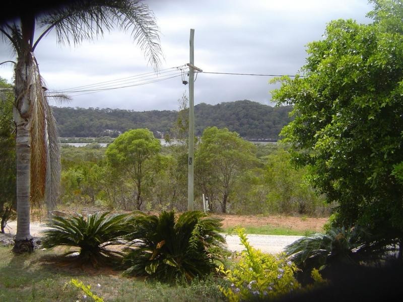 Russell Island QLD 4184