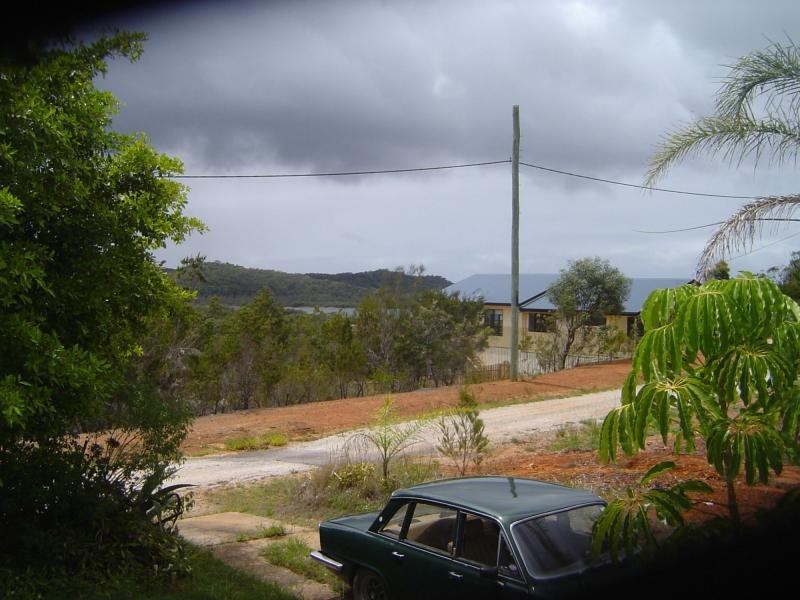 Russell Island QLD 4184