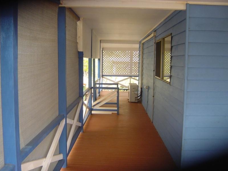 Russell Island QLD 4184