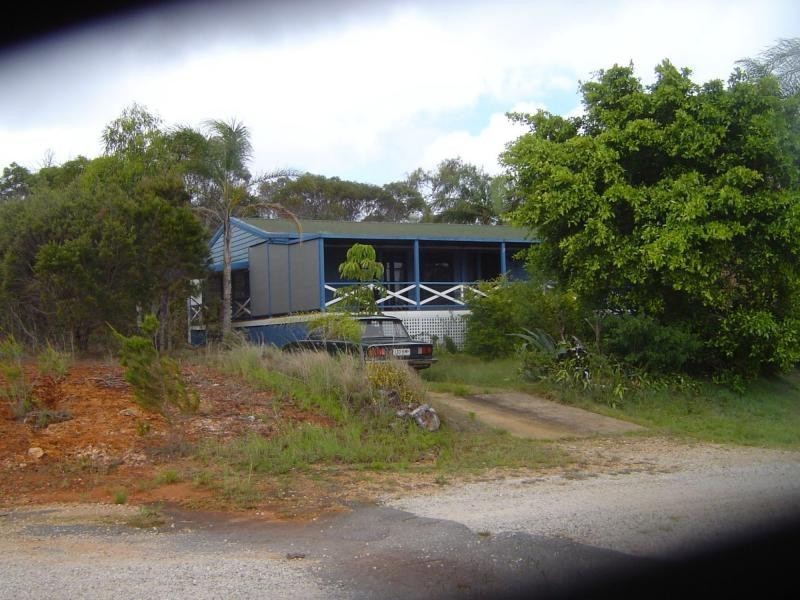 Russell Island QLD 4184