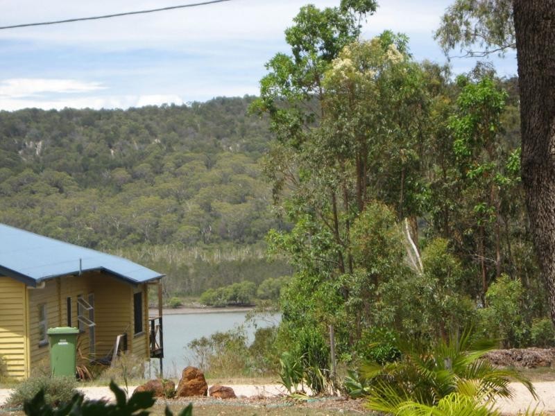 Russell Island QLD 4184