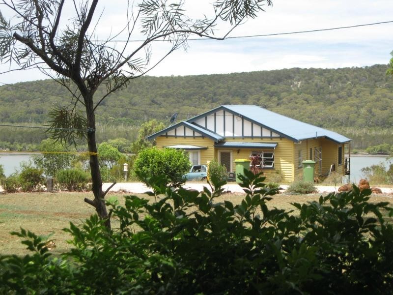 Russell Island QLD 4184