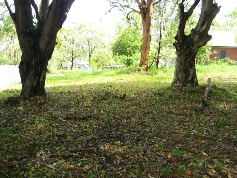 Russell Island QLD 4184