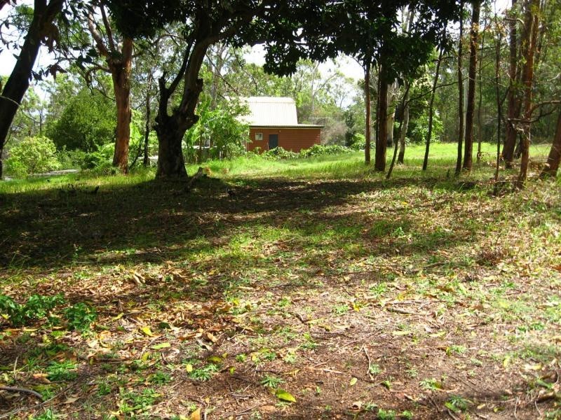 Russell Island QLD 4184