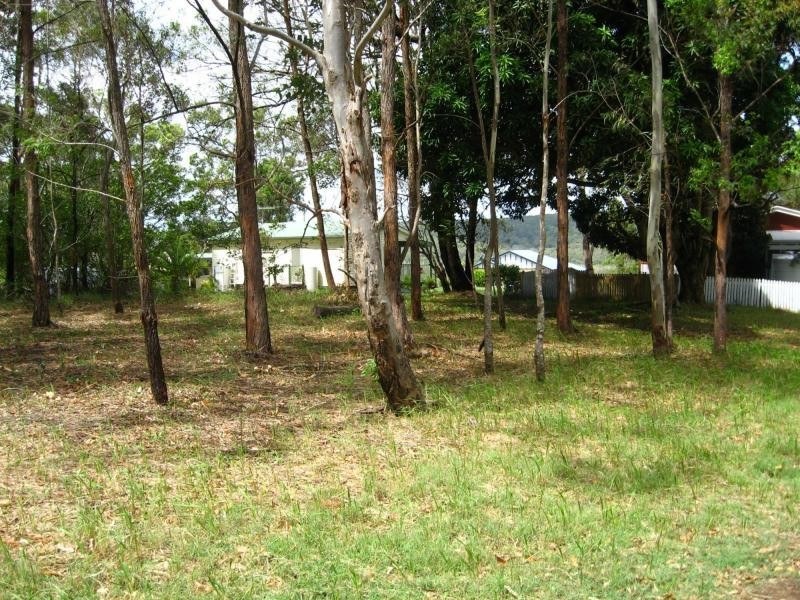 Russell Island QLD 4184