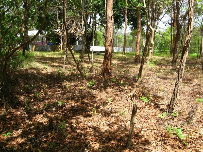 Russell Island QLD 4184