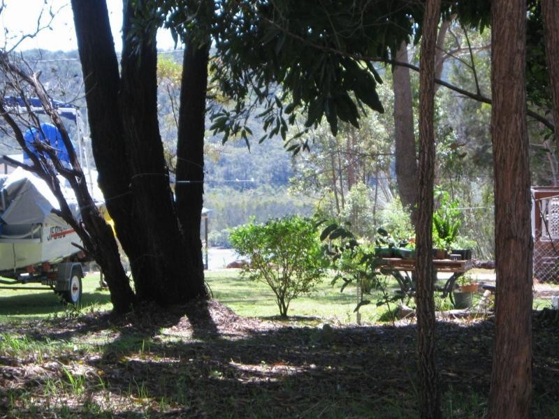 Russell Island QLD 4184