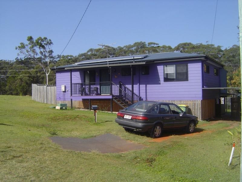 Russell Island QLD 4184