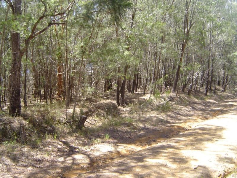 Russell Island QLD 4184