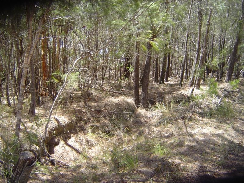 Russell Island QLD 4184