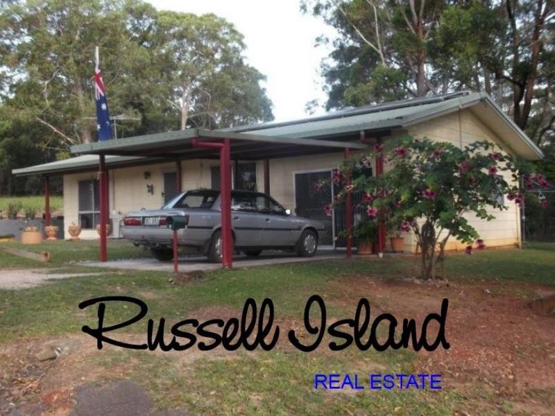 Russell Island QLD 4184