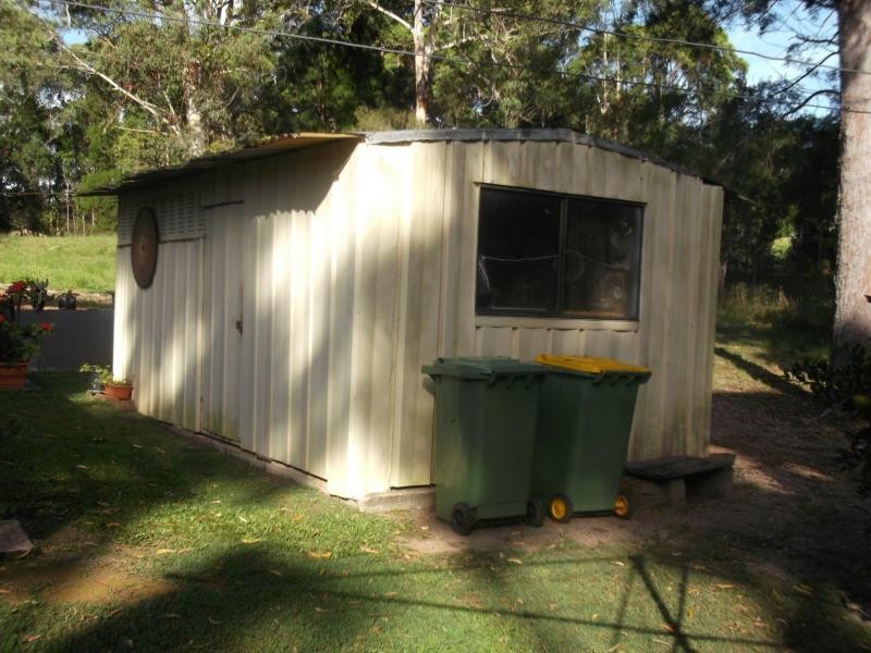 Russell Island QLD 4184