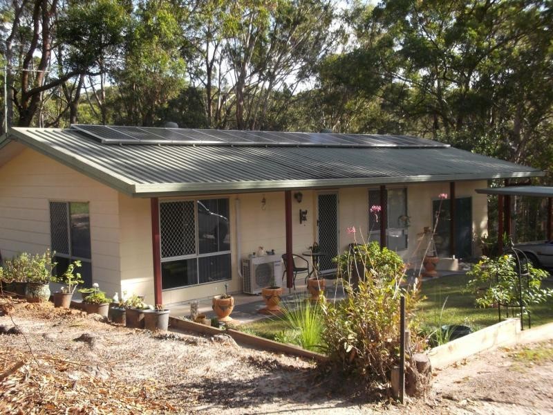 Russell Island QLD 4184