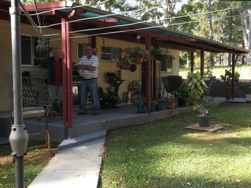 Russell Island QLD 4184