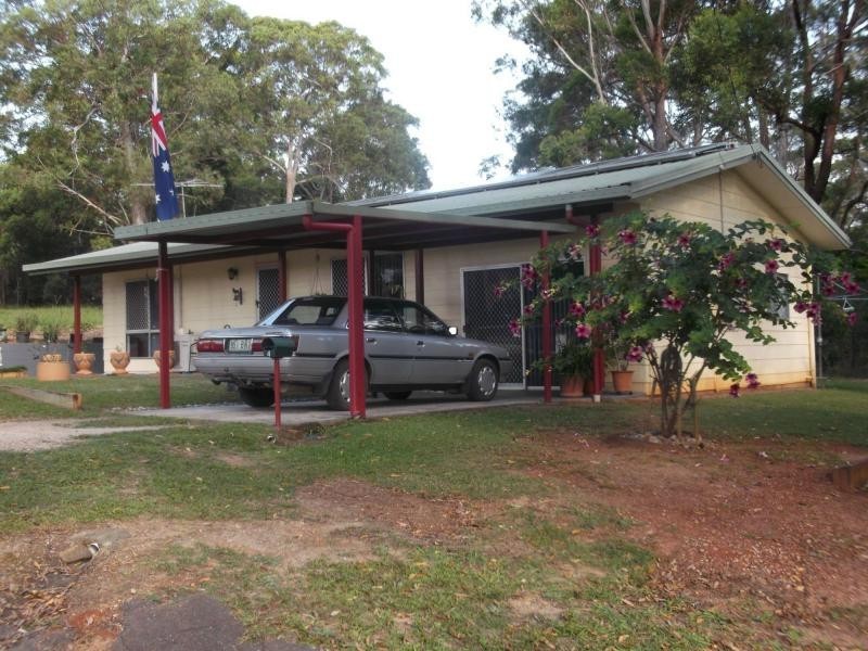 Russell Island QLD 4184